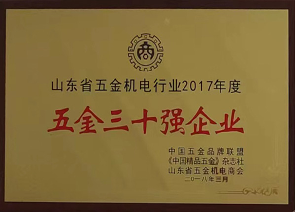 榮譽證書