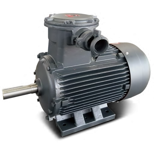 YBX3 high efficiency flameproof three-phimg