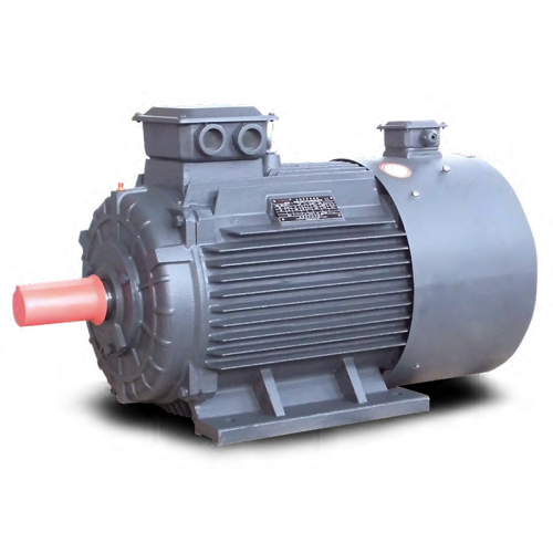  YVF2 Series Converter-fed Three-phase Iimg