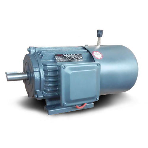 YEJ Series Electromagnetic Brake Three-pimg